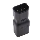 Power Plug Adapter IEC 320 C14 To C19 Male To Female 3 Pin