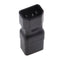 Power Plug Adapter IEC 320 C14 To C19 Male To Female 3 Pin