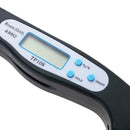Digital Instant Read Thermometer w/ Folding Probe for Food Cooking Meat BBQ