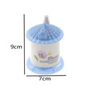 Creative House Shaped Automatic Toothpick Holder Pocket Small Toothpick Box le&k