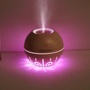 Portable Humidifier Usb Rechargeable Cool Mist Humidifiers For Bedroom Baby