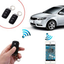 Car Vehicle Remote Central Kit Door Lock Burglar Alarm Keyless Entry System