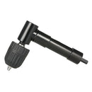 0.8-10Mm Professional Right Angle Bend Extension Right Angle Drill Attachme