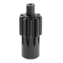Engine Barring Tool Flywheel Rotating Socket 1/2" Drive for PACCAR MX MX-13