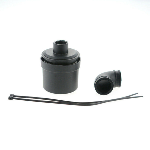 1/8 RC Car Nitro Power Air Filter for 1:8 Buggy Truck HSP Axial HPI RC Auto NEW