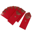 10x New Year Wedding Red Envelope Rat Year Chinese Spring Festival lucky baS Gw