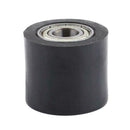 8mm Motorcycle Chain Roller Slider Tensioner Wheel Guide for Yamaha YFZ 350