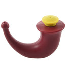 Yoga Nasal Neti Pot Rinsing Nose Wash System Sinus Irrigation Sinuses 200mL