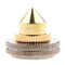 Metal Speaker Spike Golden Stand Feet Cone Base Pad