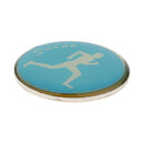 New Soccer Football Referee Toss Coin