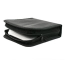 40x CD/VCD/DVD Disc CD DVD DJ Album Case Storage Bag Holder Bags Useful JFP