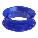 Plastic Fishing Line Coiling Plate Handle Wire Winding Circular Main Coil Board