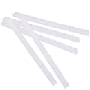 5pcs Beekeeping Double Row Queen Bee Device Set Artificial Beehive 63 Holes LJ