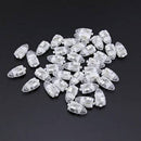 10pcs White LED Lamp Lights Balloons for Paper Lantern Balloon Party Decor LJ