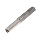 Steel 4.5mm & 3.5mm Screwdriver Security Bit Open for SNES N64 GameCube Game