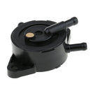 Vacuum Diaphragm Gasoline Petrol Fuel Pump for Golf Carts L130165 LX172180