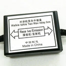RPT-2K Two Way Relay Walkie Talkie Repeater Box For Two Handheld Radio Baof V5R1