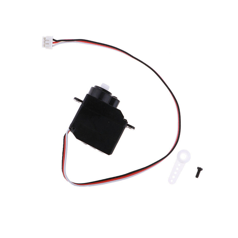 1x Remote Control Steering Engine Servo Components for Wltoys V950 Accessory