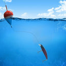 Amlucas New Minnow Fishing Lure 65Mm 4G Slowly Sinking Artificial Japan Har A4Q4