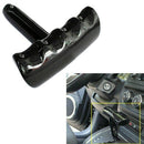 New Black T-Handle Shift Knob Shifter Fit For Jeep Dodge Challenger 2007-20
