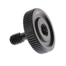 20mm 1/4"Male to 1/4"Female Socket Screw Adapter For Tripod Camera Stand Z