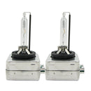 2 Pcs x D3S HID Xenon Lamp Bulbs headlight Lights 35W 42V White 6000K