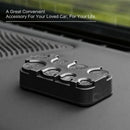 Euro Coin Dispenser Storage Coins Storage Box Dispenser M9U2