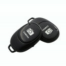 Self-timer Phone Camera Stick Wireless Shutter Remote Selfie Remote Control