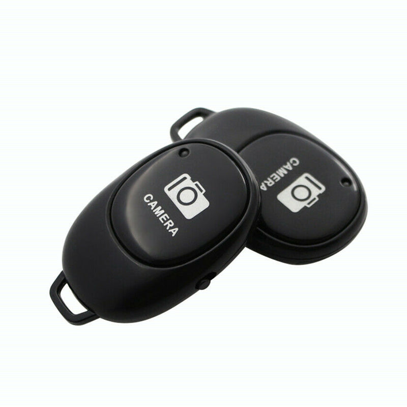 Self-timer Phone Camera Stick Wireless Shutter Remote Selfie Remote Control