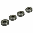 10 Pcs 625ZZ Single Row Deep Groove Radial Ball Bearing 16mm x 5mm x 5mm B9A4