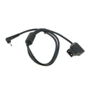 For BMPCC 4K Camera Power Supply Cable Cord Wire with Dtap-25-07 Interface