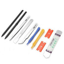 Hot New 22 in 1 Opens Pry Repair Tools Sucker Tool Kit For Cell Phone Tablet