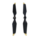1X(Low-Noise Quick Release Propellers 8331 For Dji Mavic Pro Platinum Editi
