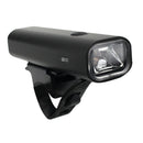 2Pcs USB Rechargeable Bike Light LED Bicycle Head Light Night Flashlight