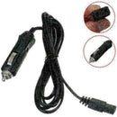 12V PVC IN-Car Cooler Cool Box Mini Fridge Replacement Lead Cable Plug Q2T1 Q2W4
