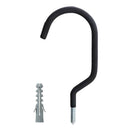 Bike Hook Hangers for Garage Ceiling and Wall Bicycle Storage