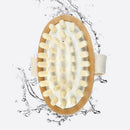 Palm Anti Cellulite Massager Body Circulation Brush Muscle Relax