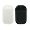 Car Dashboard Sticky Pad Anti Slip Cell Phone Key Holder Mat Black/White