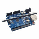 DIY CH340 ATmega328P UNO R3 Board New 2017 USB Upgrade Version for Arduino new
