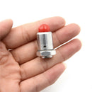 High Pressure cooker Safety Valve 3/8" Inch Food Aluminum Limiting Valve M&O