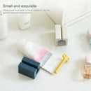 Rolling Tube Manual Toothpaste Squeezer Dispenser BathroomSet AccessoriesJR
