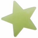 100 PIECES DO-IT-YOURSELF bedroom Children Stars Beautiful Glow Wall Sticke