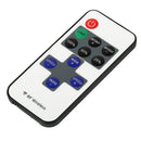 Wireless Remote Mini Dimmer TO DC Adapter For Led Single Color Light Strip 3CAU