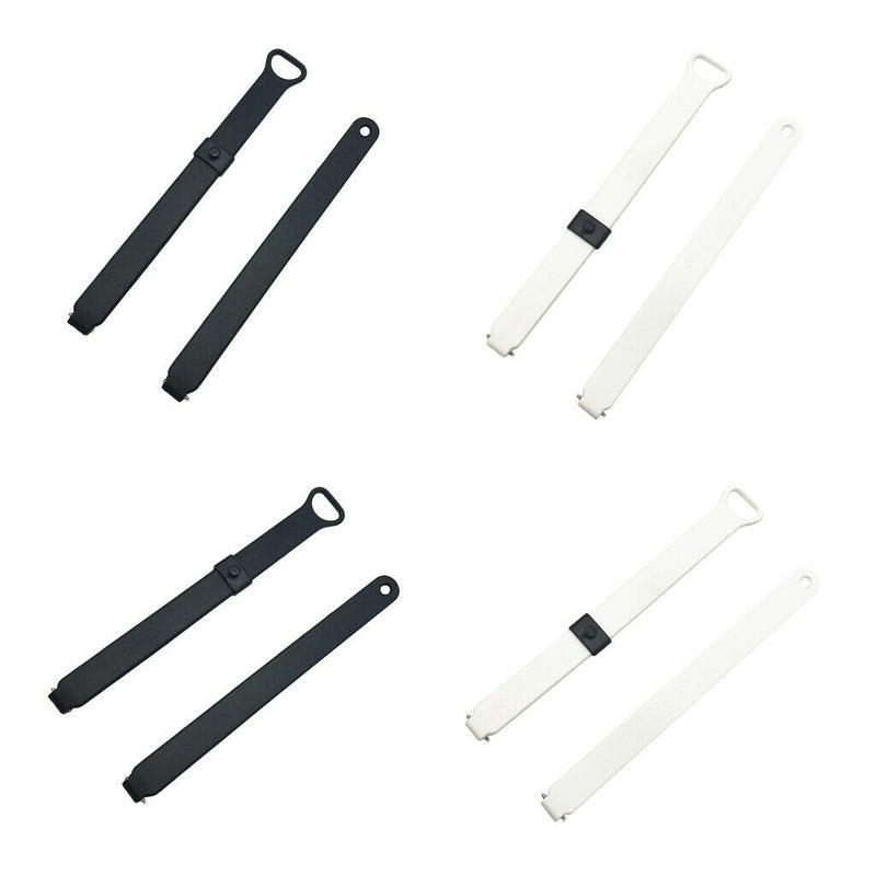 For Misfit Ray Fitness Tracker Smart Watch Bands Strap Bracelet Wrist S/L