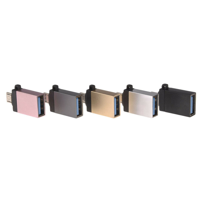 USB3.0 Female to USB Male Data Adapter Converter Connector for Android PS4