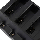 Usb 4 Port 3.7V Battery Adapter Charger For Parrot Mini Drones Rolling Spid