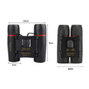 30 X 60 Zoom Monocular Night Vision Binoculars Telescope 126M / 1000M Long-