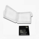 2Pcs Go Pro Battery Protective Storage Box Case For Gopro Hero 6 5 4 S TIJ