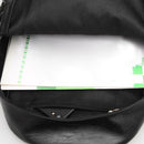 Punk Women Rivets PU Leather Zipper Backpack Teen Girls Casual Shoulder Bag A