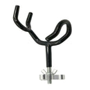 Aluminum Sure Grip Coating Fishing Rod Holder Rack Fishing Boat Rod Pod